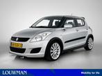 Suzuki Swift 1.2 Bandit EASSS (bj 2011), Voorwielaandrijving, Stof, Gebruikt, 4 cilinders