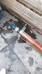 Bootmast met verlichting, Watersport en Boten, Accessoires en Onderhoud, Ophalen of Verzenden, Gebruikt, Overige typen