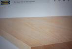 Keukenblad, werkblad, tafelblad, Huis en Inrichting, Ophalen, Zo goed als nieuw, 50 tot 75 cm, Minder dan 100 cm