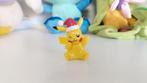 Pokémon poppetje Pikachu kerst, Ophalen of Verzenden, Zo goed als nieuw