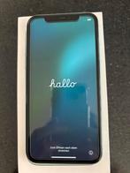 Apple iPhone 11, Telecommunicatie, Mobiele telefoons | Apple iPhone, Zo goed als nieuw, 64 GB, Groen, IPhone 11