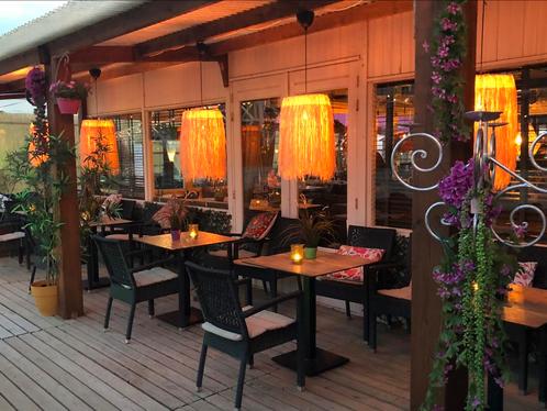 Strandpaviljoen, Zakelijke goederen, Horeca | Overige, Ophalen