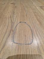 Ketting My Jewellery, Sieraden, Tassen en Uiterlijk, Kettingen, Verzenden, Zo goed als nieuw, Zilver, Overige materialen