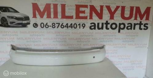 VOLKSWAGEN CADDY ACHTER BUMPER NIEUW (2010-2015) LB9A, Auto-onderdelen, Carrosserie en Plaatwerk, Bumper, Volkswagen, Achter, Nieuw