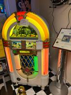 Kant en klare singel,cd Wurlitzer OMT jukeboxen op voorraad., Ophalen, Zo goed als nieuw, 1970 tot heden, Wurlitzer