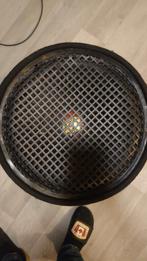 Magnat subwoofer rond, Auto diversen, Ophalen of Verzenden, Zo goed als nieuw