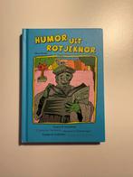Humor uit Rotjeknor - Rotterdamse Humor, Verzenden, Zo goed als nieuw, Anekdotes en Observaties