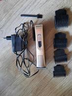 Tondeuse, Witgoed en Apparatuur, Ophalen, Zo goed als nieuw, Haarverzorging