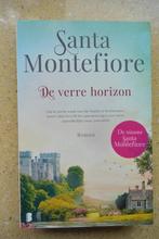 De verre horizon Santa Montefiore, Boeken, Gelezen, Ophalen of Verzenden, Santa Montefiore, Europa overig