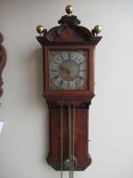 Oer 10806 18e eeuwse hangende Amsterdammer "H. Reijnders", Ophalen