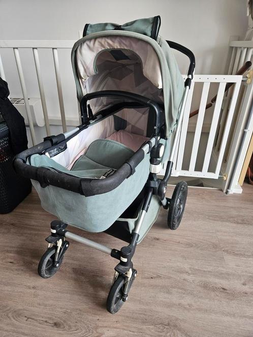 Kinderwagen bugaboo cameleon, Kinderen en Baby's, Kinderwagens en Combinaties, Ophalen