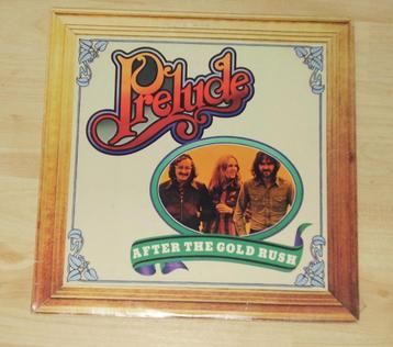 LP - Prelude - After The Gold Rush beschikbaar voor biedingen