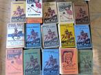 Karl May - Winnetou jaren 30 collectie, Ophalen of Verzenden, Karl May