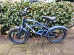 Volare 16 inch kinderfiets, Fietsen en Brommers, Ophalen, Gebruikt, Volare, Handrem