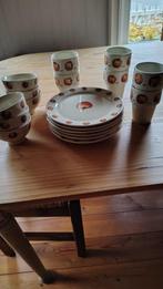 Jet ter Steege (nieuw), Nieuw, Ophalen of Verzenden, Bord(en), Overige stijlen