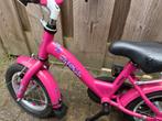 Alpina Girl Power kinderfiets 12 inch – roze, Fietsen en Brommers, Fietsen | Kinderfietsjes, Ophalen, Alpina, Alpina, Minder dan 16 inch
