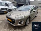 Peugeot 308 SW 1.6 VTi Active nette auto, Voorwielaandrijving, Stof, Gebruikt, 4 cilinders