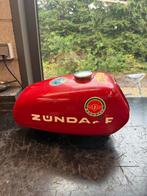 Zundapp GS 125 tank, Verzenden, Tank