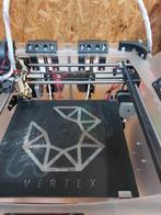 3D Printer Velleman  Vertex, Ophalen of Verzenden, Gebruikt