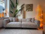 Showroom model | Richmond | Sofa Hoxton | 33% korting | Luxe, 250 tot 300 cm, Metaal, 75 tot 100 cm, Ophalen of Verzenden