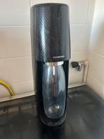 Soda stream met lege cilinder, Ophalen, Zo goed als nieuw