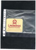 BIERVILTJE LINDBERGH, Verzenden, Nieuw, Viltje(s), Overige merken