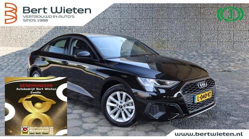 Audi A3 Limousine 30 TFSI Pro Line I Geen Import I Achteruit, Auto's, Audi, Bedrijf, A3, ABS, Achteruitrijcamera, Airbags, Airconditioning