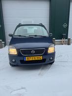 Suzuki Wagon R+ 1.3 Automaat | Praktisch | Betrouwbaar | APK, Auto's, Stof, 31 €/maand, 4 cilinders, Origineel Nederlands