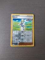 Chilling reign 153/198 siebold reverse, Ophalen of Verzenden, Zo goed als nieuw, Losse kaart, Foil