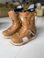 Burton snowboardschoenen Mint maat 40, Schoenen, Gebruikt, Ophalen of Verzenden