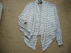 Qed London loshangend vest maat S - M nieuw, Ophalen of Verzenden, Nieuw, Maat 38/40 (M), Beige