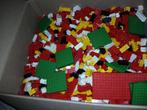 lego blokken  : doos vol, Ophalen of Verzenden