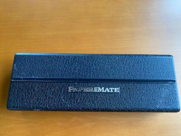 Orginele Papermate presentatie doos uit 1971 beschikbaar voor biedingen