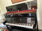 Yamaha B2PE silent piano, Muziek en Instrumenten, Piano's, Ophalen, Gebruikt, Zwart, Piano