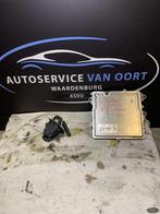 BMW N55 N55B30 335i ecu motormanagement met sleutels