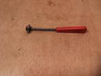 Coromant 150.2 830 insert tool, Doe-het-zelf en Verbouw, Ophalen of Verzenden, Gebruikt, Metaaldraaibank