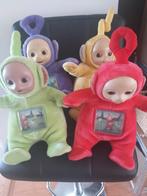 Teletubbies Speelgoed Tomy, Ophalen of Verzenden, Gebruikt