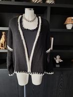 Nieuw vest universele maat 38 40 42 44, Ophalen of Verzenden, Nieuw, Maat 38/40 (M)