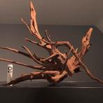 Groot stuk Kienhout / Driftwood / Spiderwood, Hout Decoratie, Dieren en Toebehoren, Ophalen of Verzenden, Plant(en), Steen of Hout