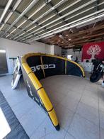 CORE Pace Pro - 9m in zeer goede staat, Watersport en Boten, Kitesurfen, Ophalen, 9 m², Geen board, Zo goed als nieuw