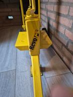 Werkt nog zeer goed, Gebruikt, Klinkers, Ophalen of Verzenden, 10 m² of meer