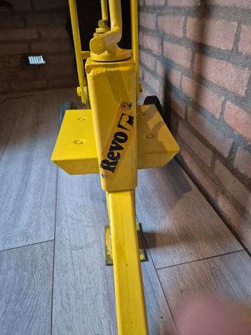 Werkt nog zeer goed  beschikbaar voor biedingen