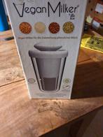 Vegan Milker, Huis en Inrichting, Ophalen of Verzenden, Nieuw