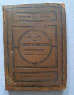 1897 Atlas der Algemeene en Vaderlandsche geschiedenis, Verzenden