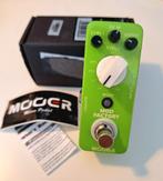 Mooer Mod Factory (Multi Modulation Pedal), Muziek en Instrumenten, Ophalen of Verzenden, Zo goed als nieuw, Chorus
