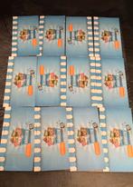12 dichte winkeltje kaarten AH, Albert Heijn, Ophalen