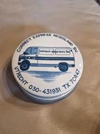 Correct express Utrecht Mercedes T2 609D 614D 709D 711D 510, Ophalen of Verzenden, Gebruikt, Auto's