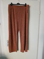 Mooie glitter broek te koop, Kleding | Dames, Grote Maten, Ophalen of Verzenden, Nieuw, Broek of Spijkerbroek