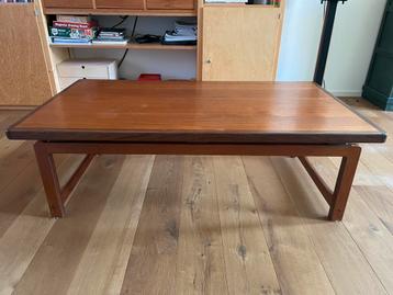 Salontafel Alberts Tibro beschikbaar voor biedingen