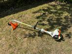 Stihl FS 38 benzine kantenmaaier grastrimmer hele nette!!, Tuin en Terras, Grastrimmers, Ophalen, Gebruikt, Benzine